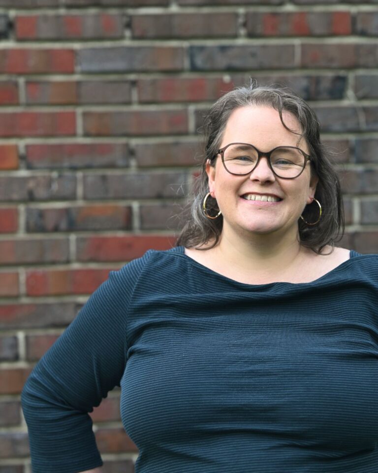 Warum ich kandidiere